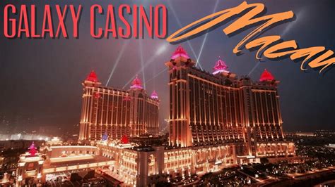 Galaxy casino review